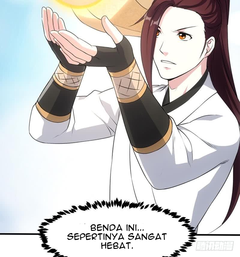 Guardian Dragon System Chapter 07 Gambar 37